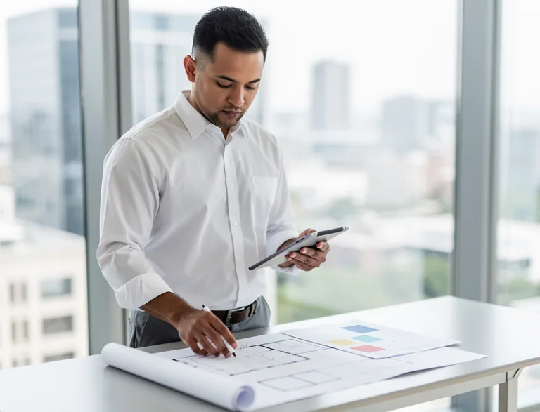 Commercial Real Estate Broker service in Gatineau